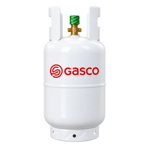 Cilindro Gasco 11 kg