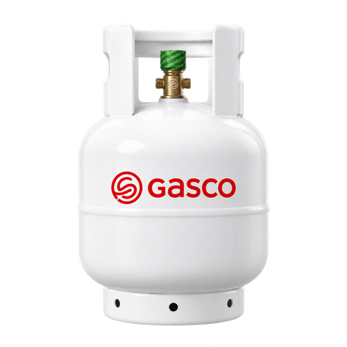 Cilindro Gasco 15 kg