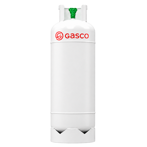 Cilindro Gasco 45 kg