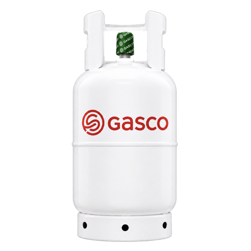 Cilindro Gasco 5 kg