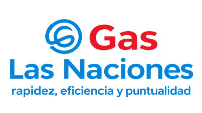 Logo Gas Las Naciones